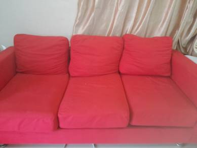 Sofa 3 seater