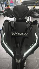 Honda Vario 150