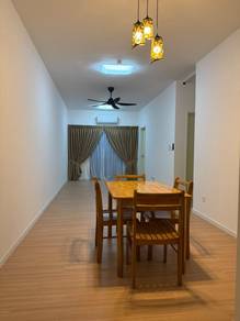 Service Residence For Rent in Residensi Dian II