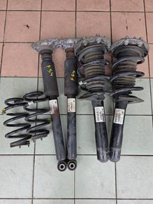 Mini cooper s f54 jcw clubman absorber set