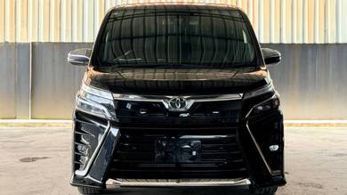 2021 Toyota Voxy ZS KIRAMEKI III