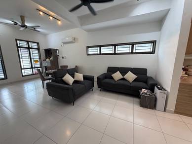 2-storey Terraced House For Sale in Skudai,JHR