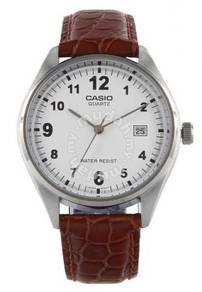 Watch - Casio Leather MTP1175-7B - ORIGINAL
