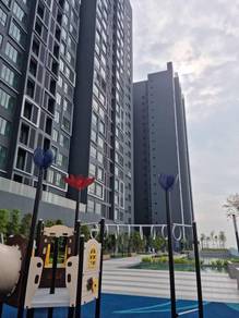 Condominium For Rent in Denai Alam,SGR