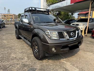 Nissan Navara LE in Kuching, SWK