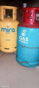 Tong Gas Kosong