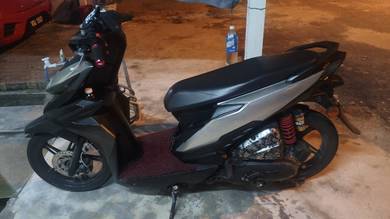 Honda BeAT