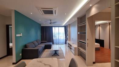 Condominium For Rent in Khidmat Condominium
