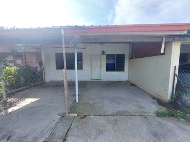 1-storey Terraced House For Sale in Kota Kinabalu,SBH
