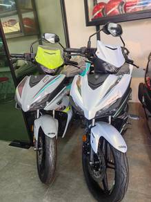 Yamaha Y16ZR