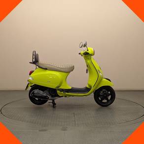 Vespa LX 150