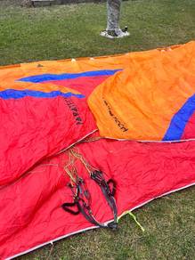 Paratech P27 size S En B