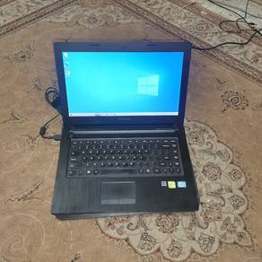 lenovo laptop