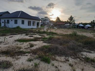 Residential Land in Pasir Puteh, KTN