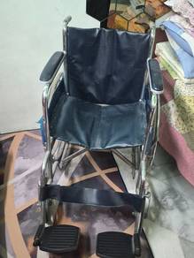 Kerusi roda/wheelchair