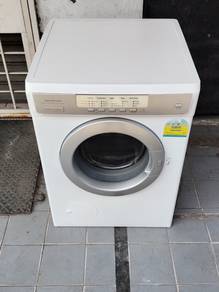 Electrotlux Air vented dryer 7kg
