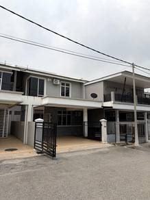 Cluster House For Sale in Bukit Mertajam,PNG