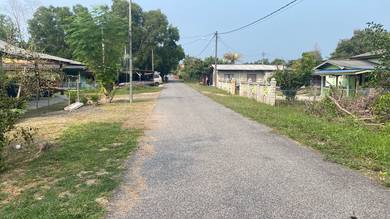 Residential Land in Dungun, TRG