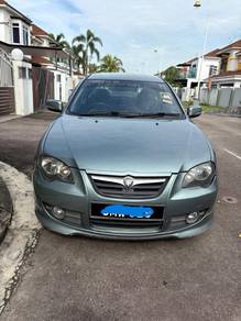 Proton Persona ELEGANCE HIGH LINE in Johor Bahru, JHR