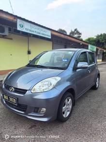 Perodua MyVi EZi in Kuala Terengganu, TRG