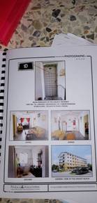 Flat For Sale in Klang,SGR