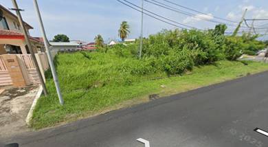 Residential Land in Kota Kinabalu, SBH