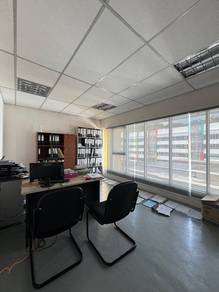 Office space For Sale in Kota Kinabalu,SBH