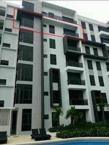 Condominium For Sale in Greenfield Residence (Kota Kinabalu)