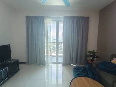 Condominium For Rent in Vertiq