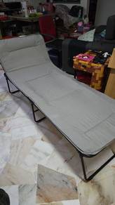 fordable bed