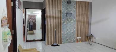 Apartment For Rent in Pangsapuri Baiduri (Bandar Tasik Kesuma)