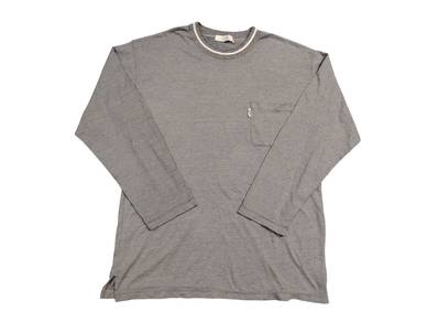 Vintage Pierre Balmain Vent Vert long-sleeve T-shi
