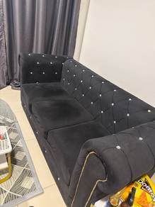 3 seater sofa