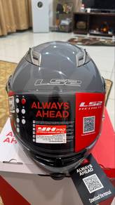 Helmet Fullface LS2 FF370 Easy