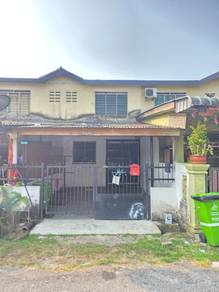 2-storey Terraced House For Sale in Kuantan,PHG