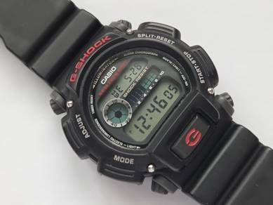 Casio G-shock DW9052 Anak Katak DW-9052