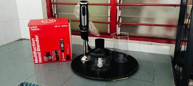 Russell Taylors Multifunction Hand Blender Food Pr