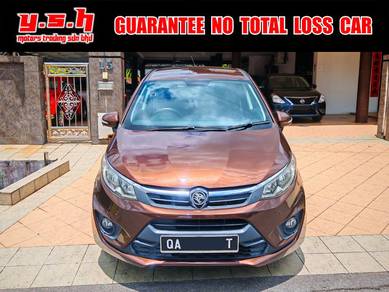 Proton Persona EXECUTIVE in Kuching, SWK