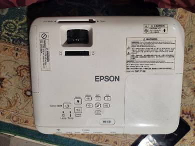 projector Epson