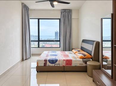 Condominium For Rent in Wellesley Residences