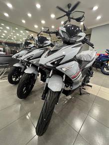 Modenas Z15GT