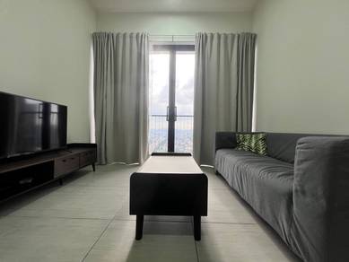 Service Residence For Rent in The Arcuz