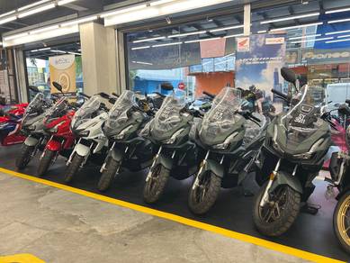 Honda ADV 160