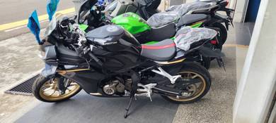 QJ Motor SRK250RD