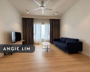 Service Residence For Rent in The Meg by E&O