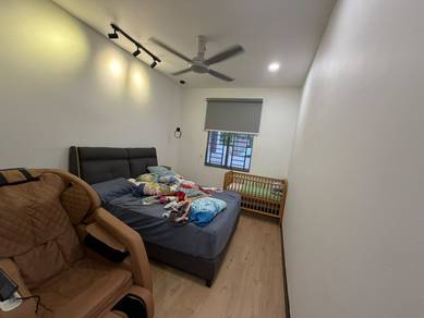 1-storey Terraced House For Sale in Johor Bahru,JHR