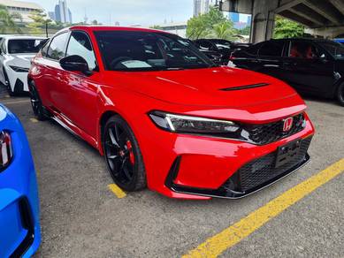 Honda Civic Type R TYPE R in Cheras, KUL