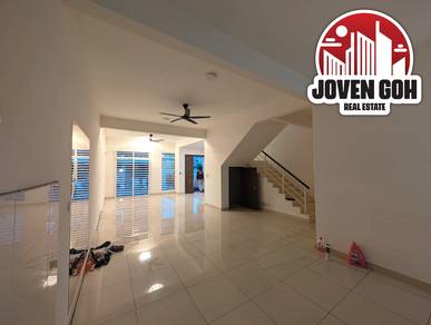 3-storey Terraced House For Sale in Butterworth,PNG