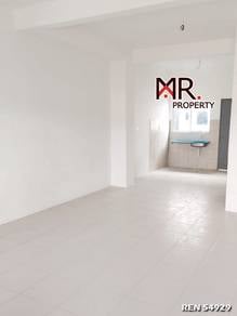 2-storey Terraced House For Sale in Sungai Petani,KDH