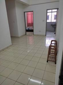 Apartment For Sale in Taman Suria Shop Apartment